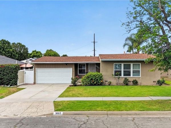 3683 San Anseline Ave, Long Beach, CA 90808