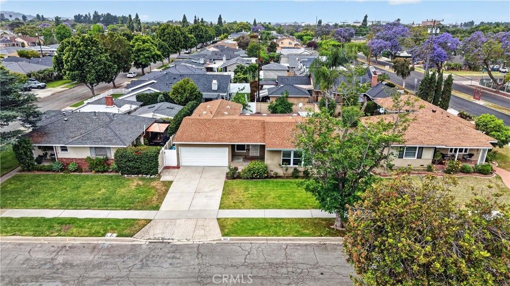 3683 San Anseline Ave, Long Beach, CA 90808 Main Photo