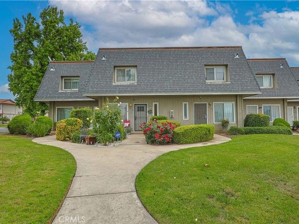 1670 W North Bear Creek, Merced, CA 95348