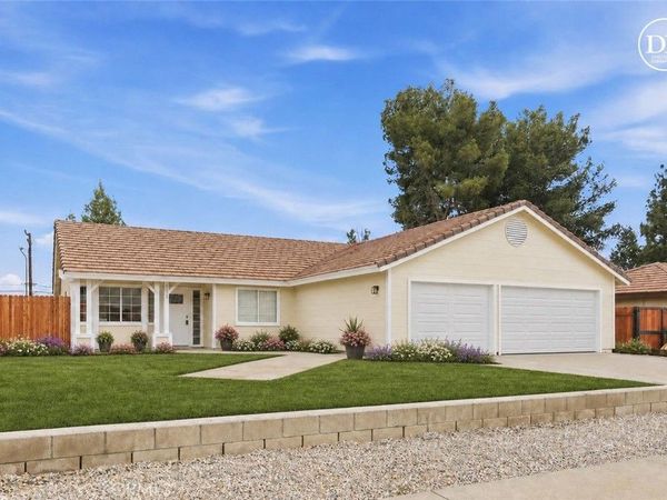 3634 White Oak, Banning, CA 92220