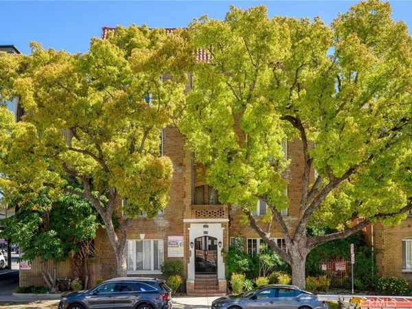 228 S Kenwood Street, Unit 303, Glendale, CA 91205