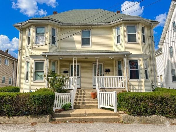 55-57 Bedford St., Waltham, MA 02453