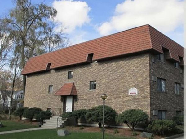 12 Melrose Terr, Unit 15, Wakefield, MA 01880