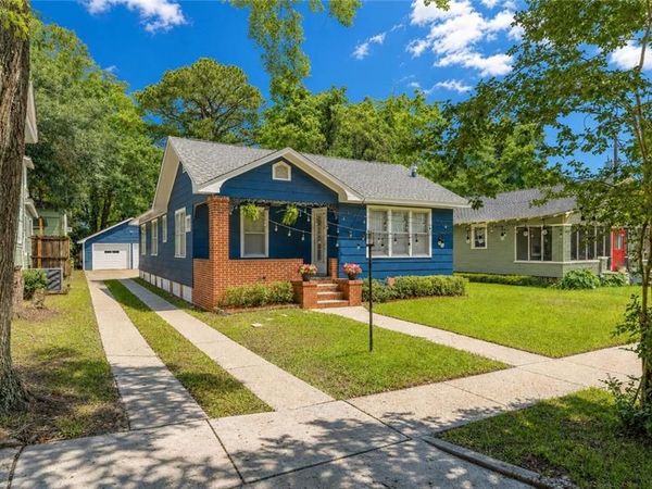 137 Hyland Avenue, Mobile, AL 36607