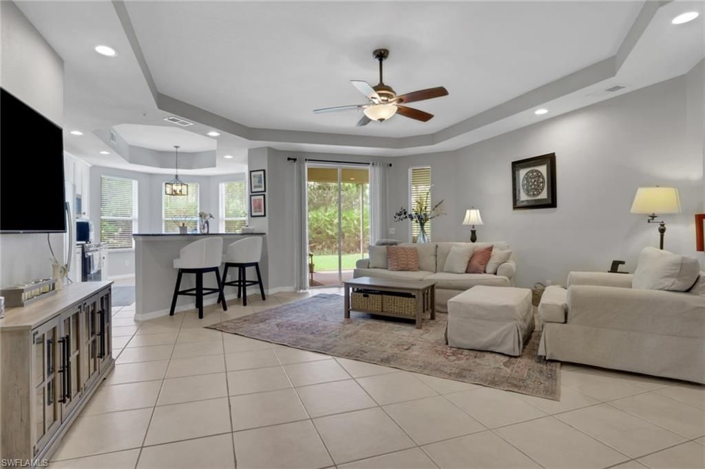 21584 Baccarat Ln, Unit 101, Estero, FL 33928 Photo