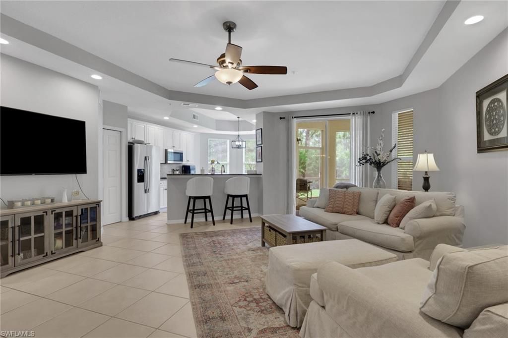 21584 Baccarat Ln, Unit 101, Estero, FL 33928 Photo