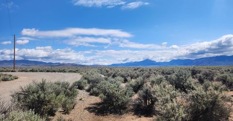 19 Acciari Road, Smith, NV 89430 Photo