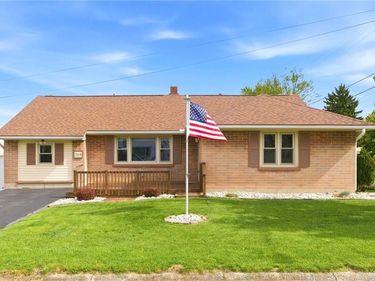 219 Knollwood Drive, Verona, OH 45378