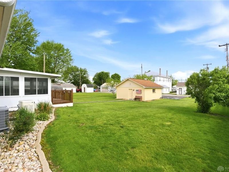 219 Knollwood Drive, Verona, OH 45378 Photo 30