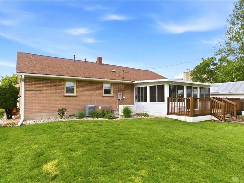 219 Knollwood Drive, Verona, OH 45378 Photo 31