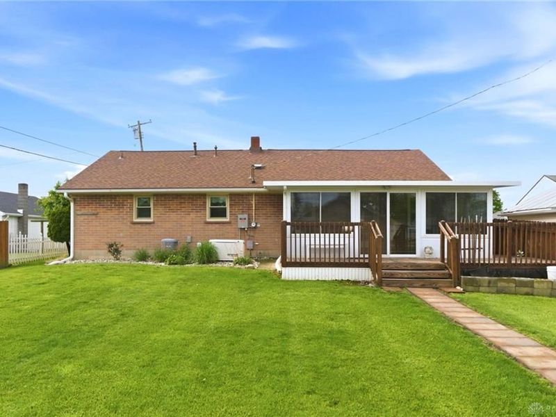 219 Knollwood Drive, Verona, OH 45378 Photo 32