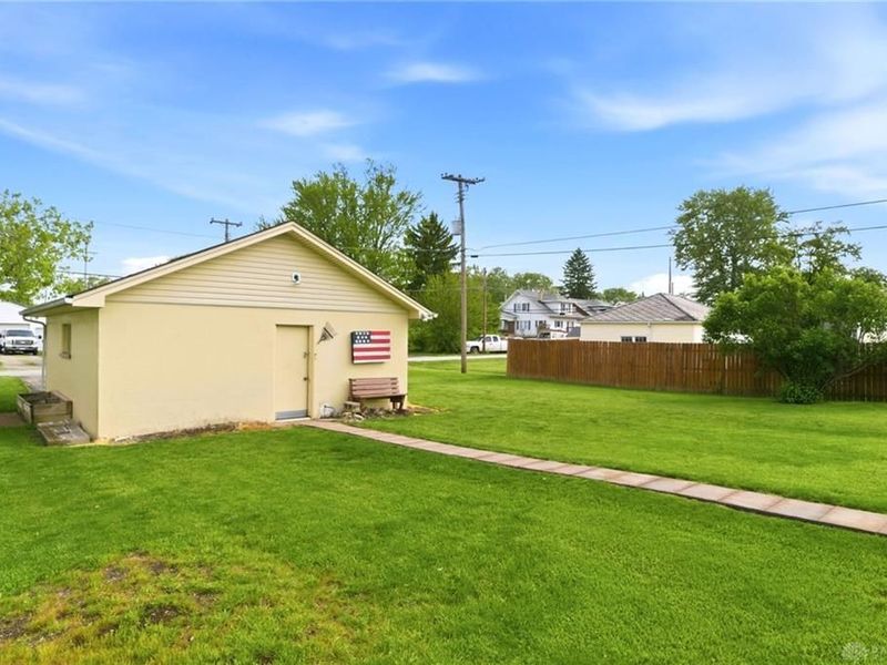 219 Knollwood Drive, Verona, OH 45378 Photo 33