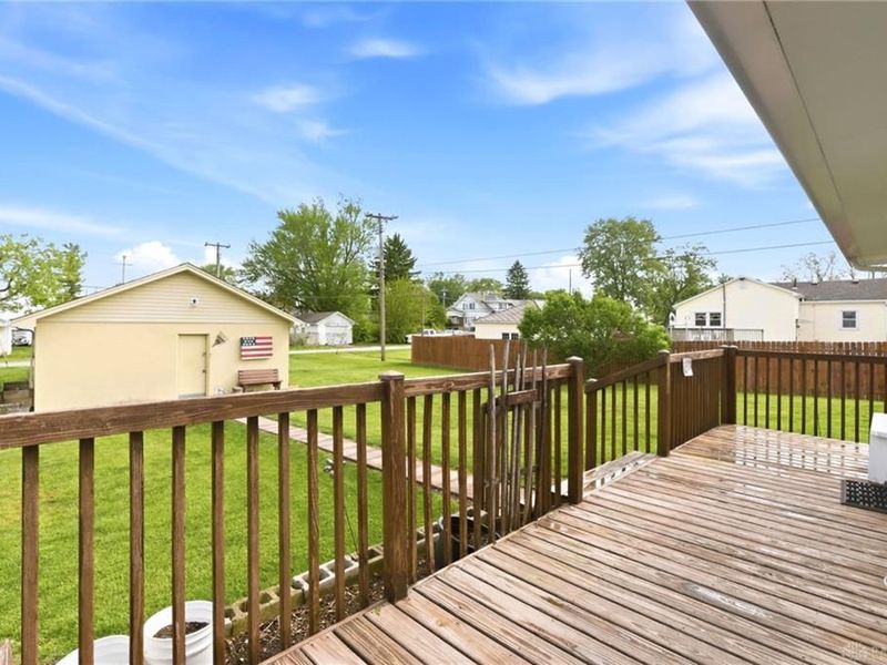 219 Knollwood Drive, Verona, OH 45378 Photo 35