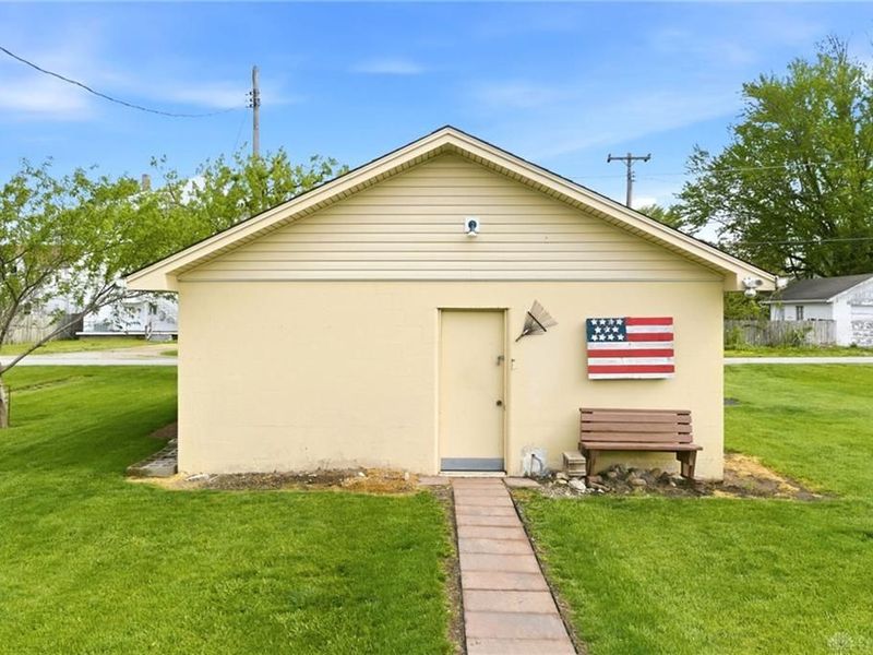 219 Knollwood Drive, Verona, OH 45378 Photo 36