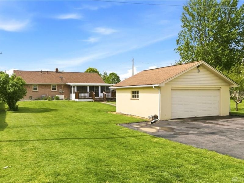 219 Knollwood Drive, Verona, OH 45378 Photo 37