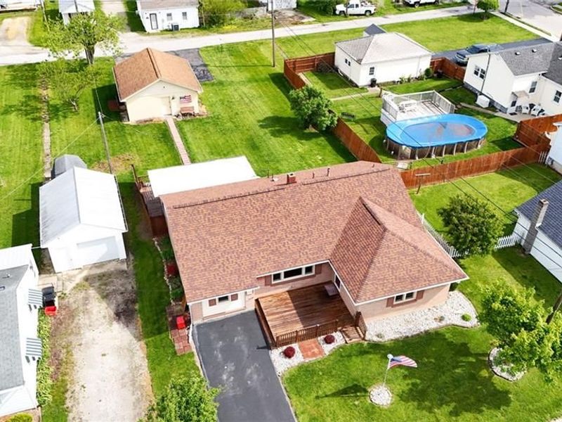 219 Knollwood Drive, Verona, OH 45378 Photo 38
