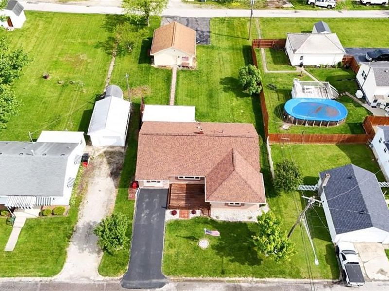 219 Knollwood Drive, Verona, OH 45378 Photo 39