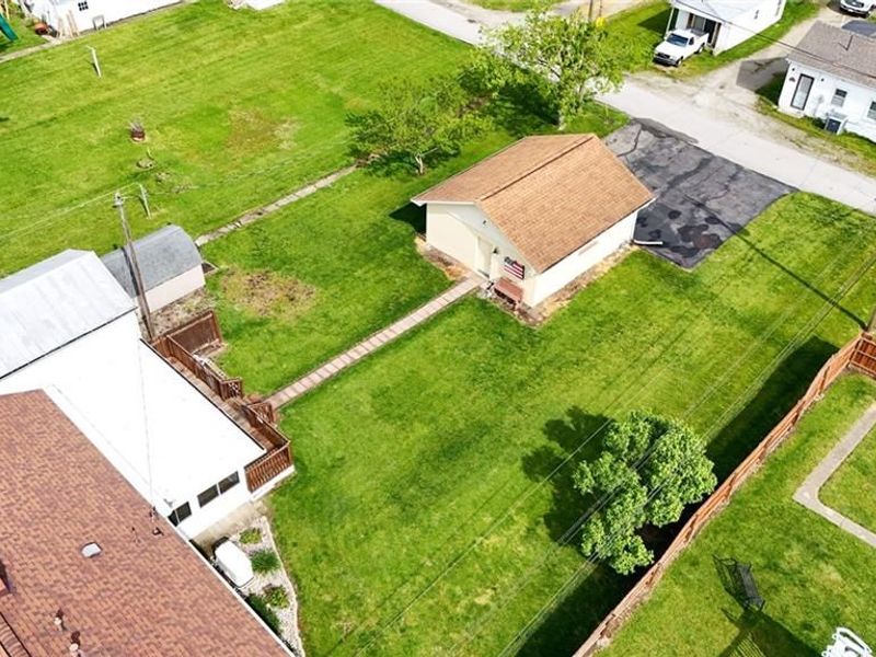 219 Knollwood Drive, Verona, OH 45378 Photo 42