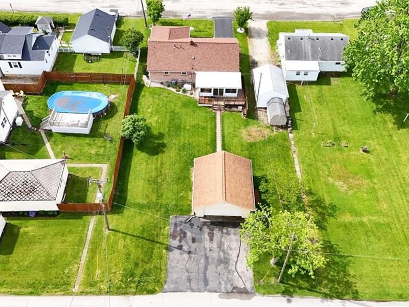 219 Knollwood Drive, Verona, OH 45378 Photo 43
