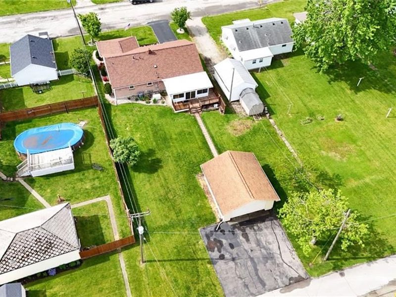 219 Knollwood Drive, Verona, OH 45378 Photo 44