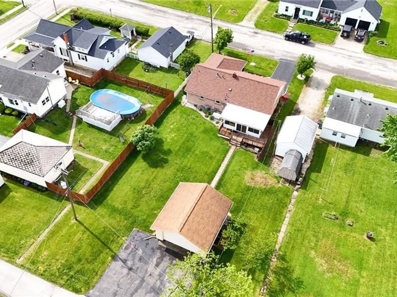 219 Knollwood Drive, Verona, OH 45378 Photo 45