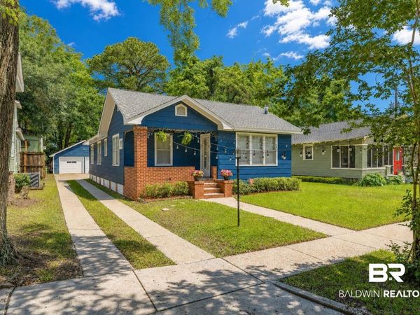 137 Hyland Avenue, Mobile, AL 36607