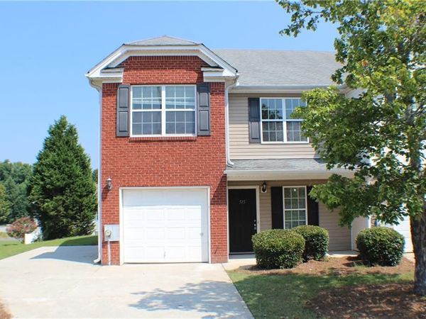 515 Terrapin Lane , Winder, GA 30680
