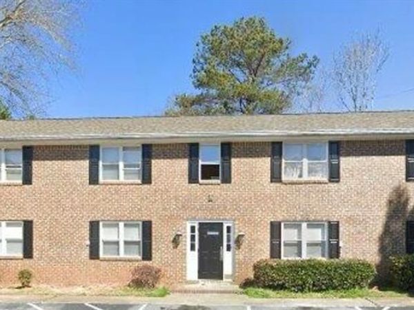 393 Stone Mountain Street, Lawrenceville, GA 30046