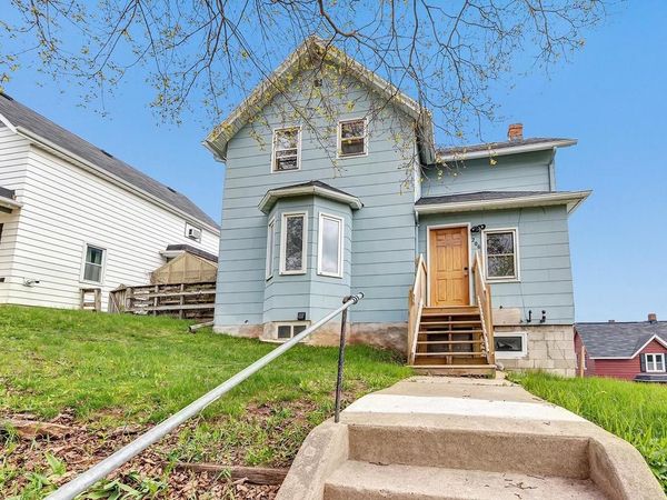 206 4TH STREET, Kaukauna, WI 54130