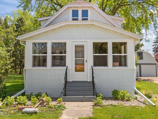 N7701 MINNESOTA AVENUE, North Fond Du Lac, WI 54937