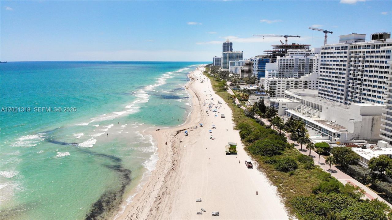 5601 Collins Ave , Unit 711, Miami Beach, FL 33140 Photo