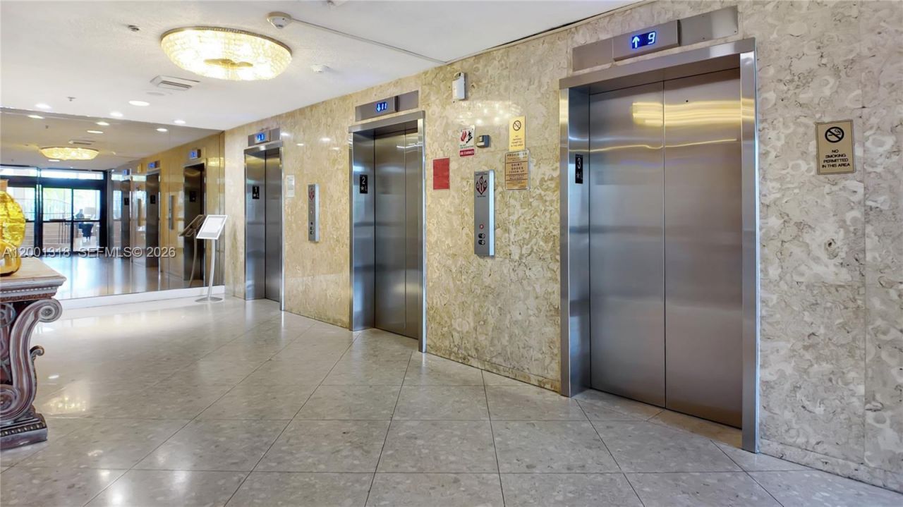 5601 Collins Ave , Unit 711, Miami Beach, FL 33140 Photo
