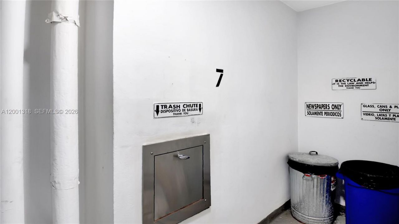 5601 Collins Ave , Unit 711, Miami Beach, FL 33140 Photo