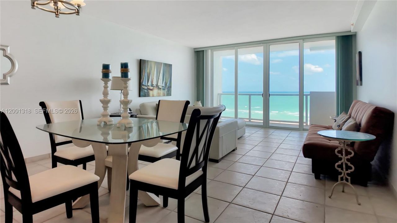 5601 Collins Ave , Unit 711, Miami Beach, FL 33140 Photo