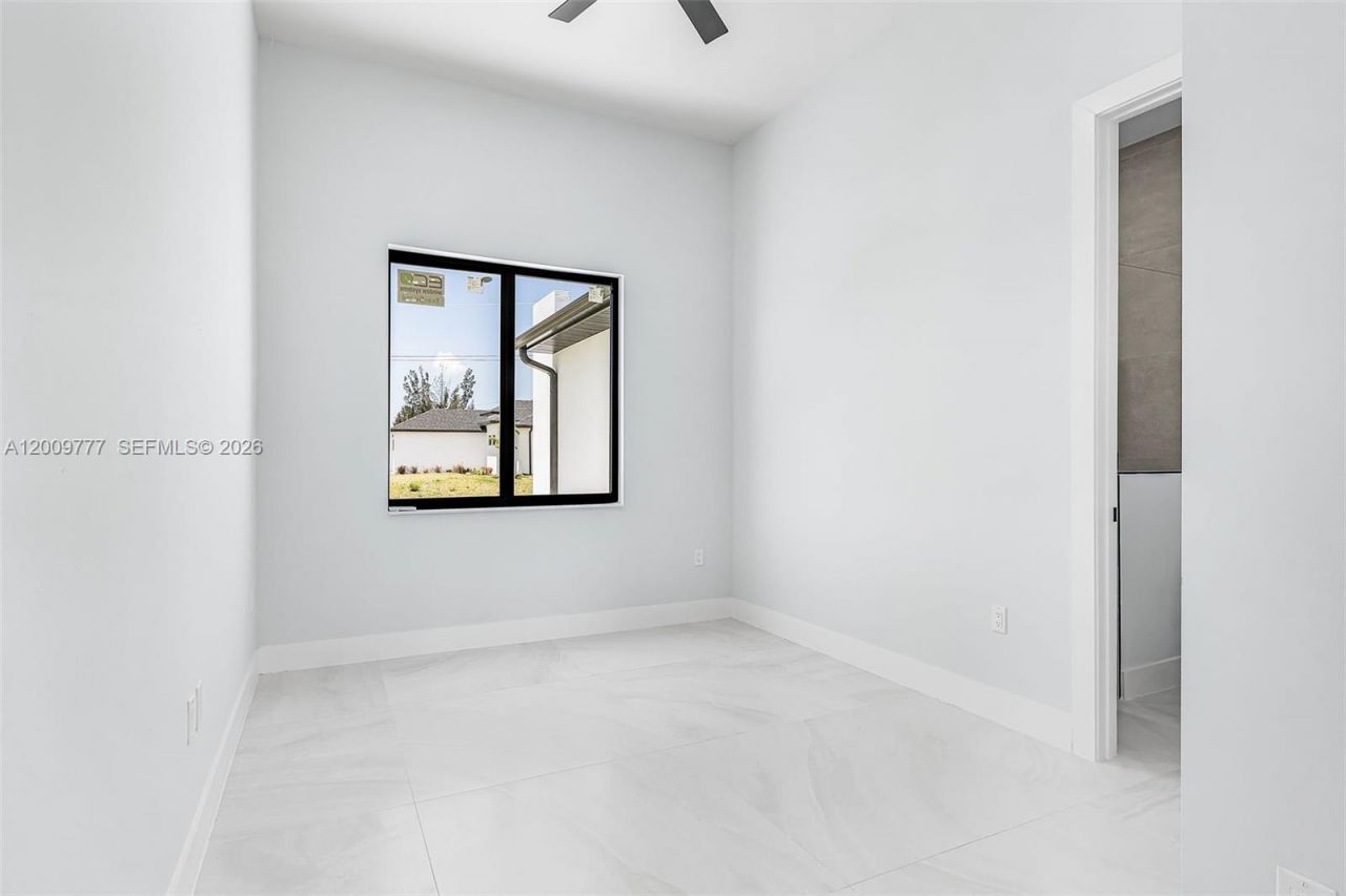 2303 NW 35 Ave , Cape Coral, FL 33993 Photo
