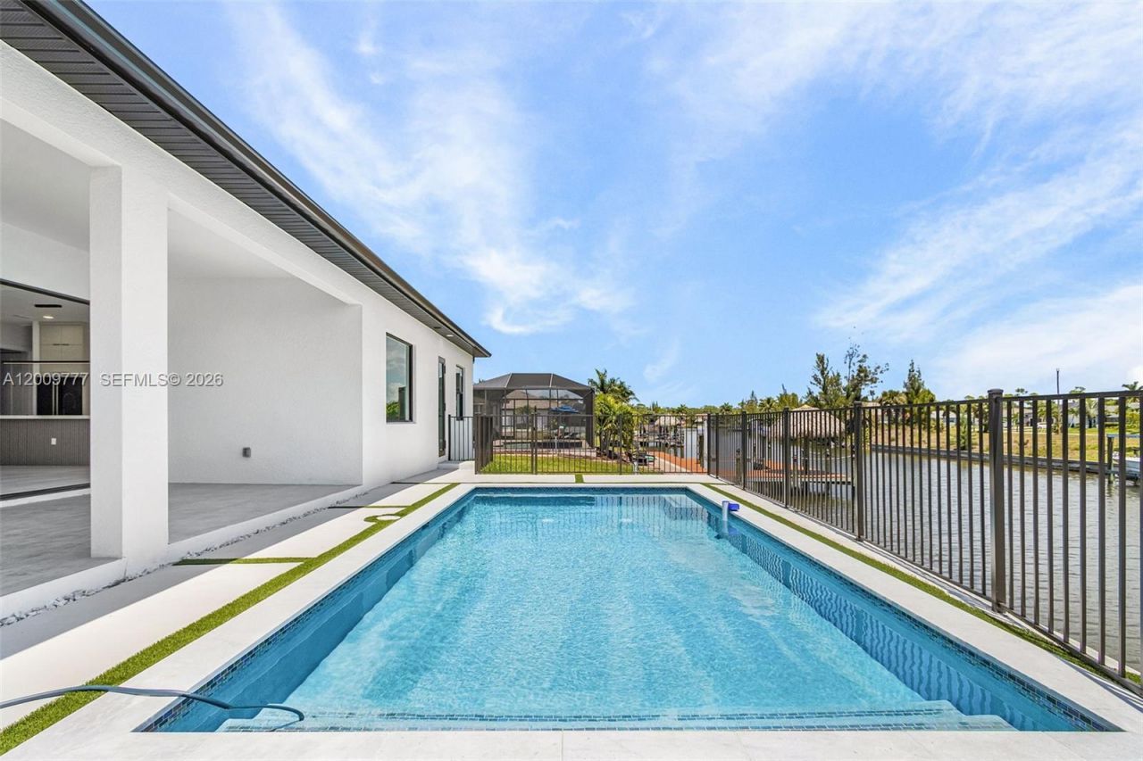 2303 NW 35 Ave , Cape Coral, FL 33993 Photo