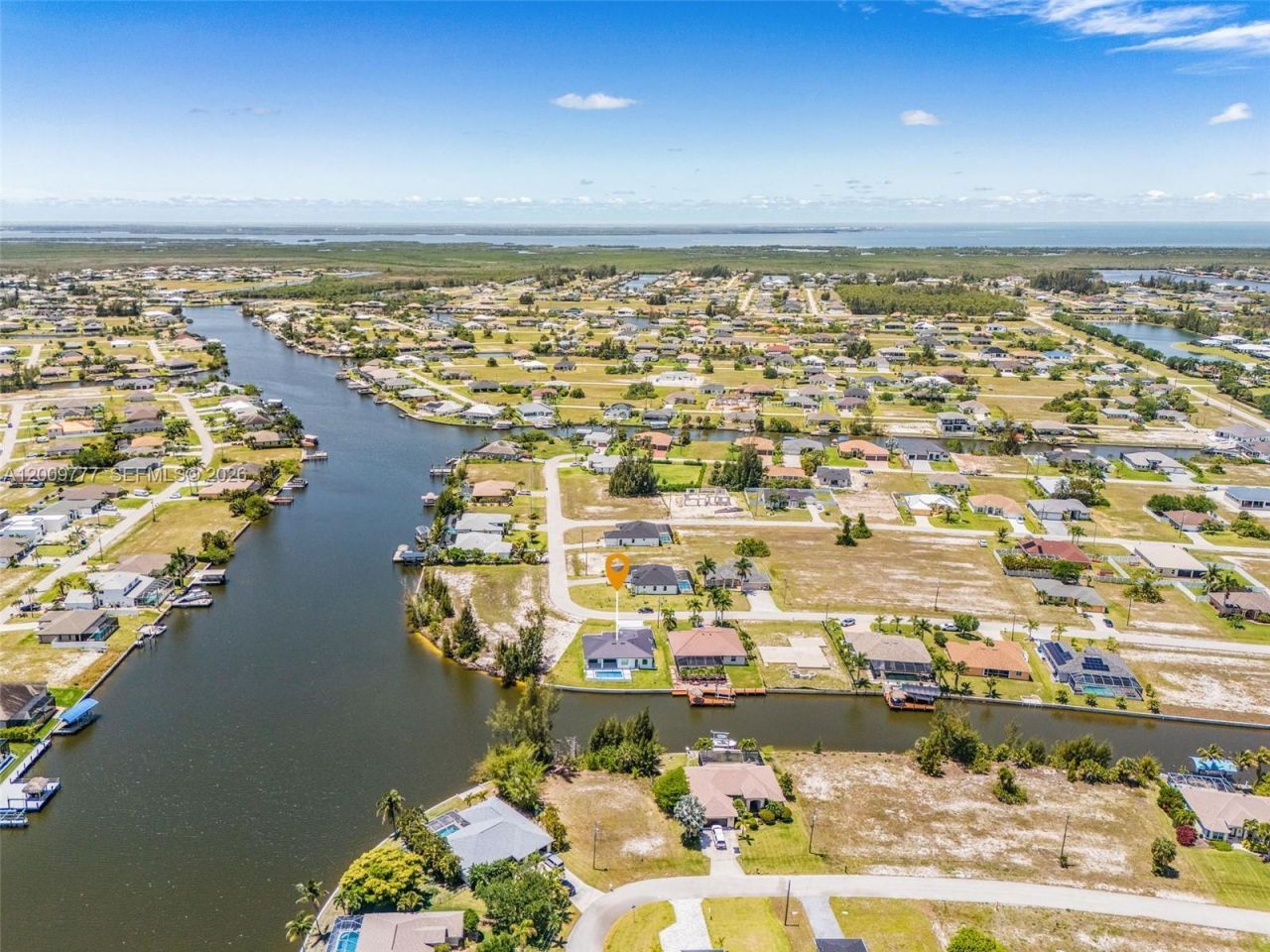 2303 NW 35 Ave , Cape Coral, FL 33993 Photo