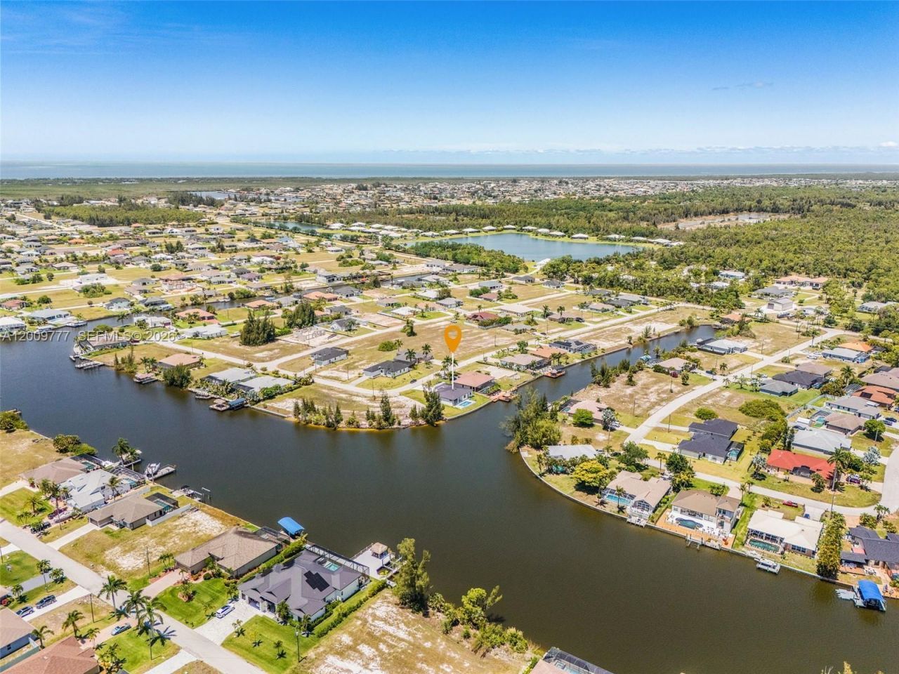 2303 NW 35 Ave , Cape Coral, FL 33993 Photo