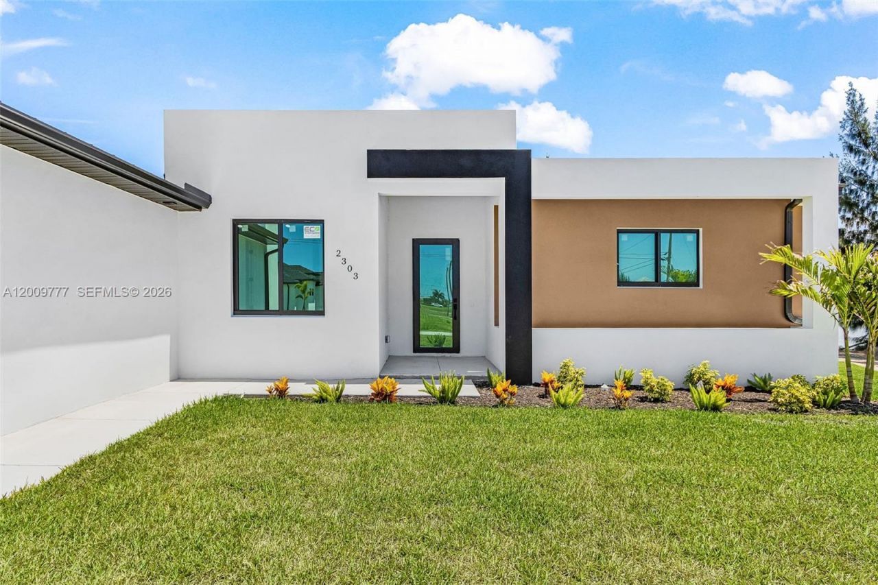 2303 NW 35 Ave , Cape Coral, FL 33993 Photo