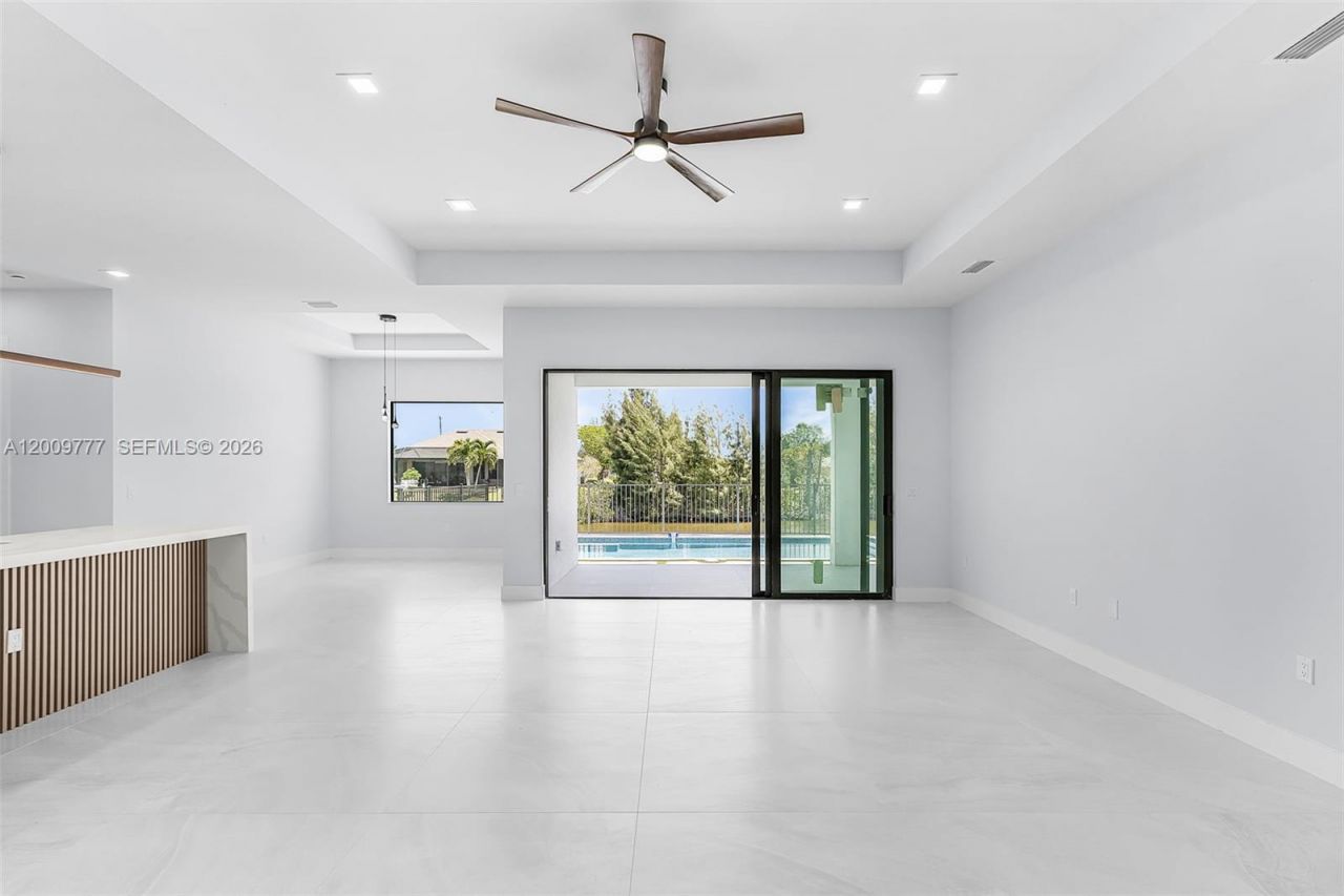 2303 NW 35 Ave , Cape Coral, FL 33993 Photo