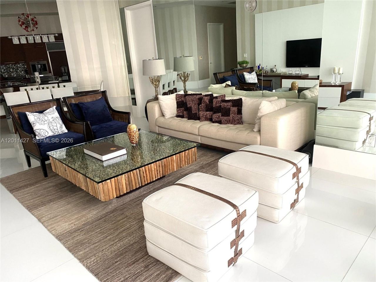 15811 Collins Ave , Unit 4207, Sunny Isles Beach, FL 33160 Photo
