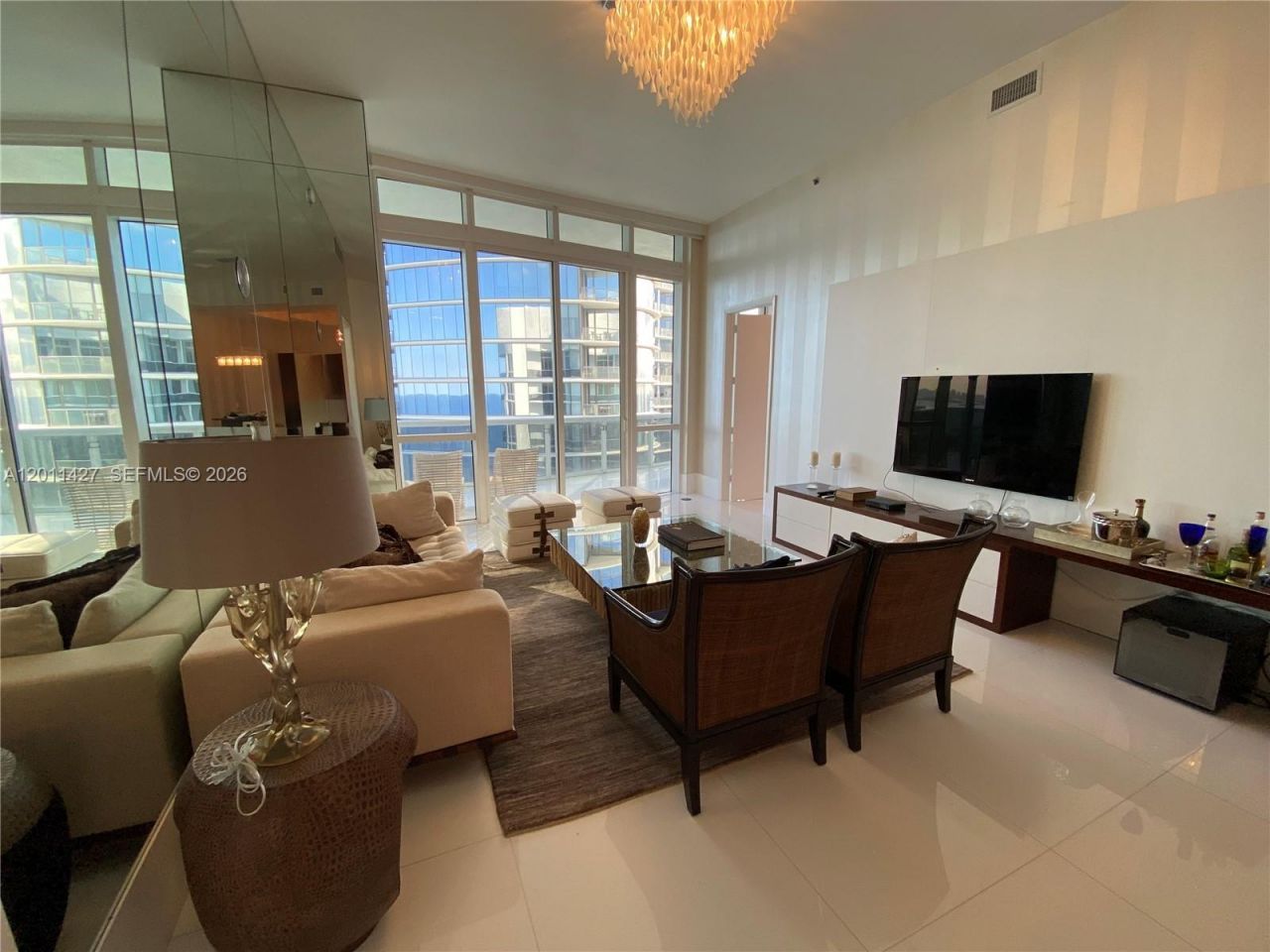 15811 Collins Ave , Unit 4207, Sunny Isles Beach, FL 33160 Photo
