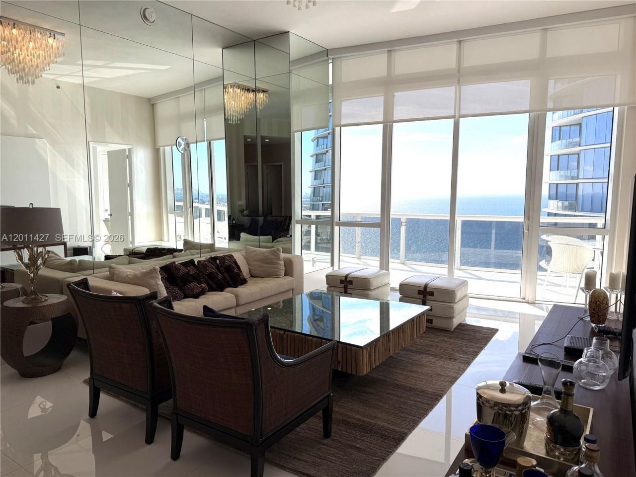 15811 Collins Ave , Unit 4207, Sunny Isles Beach, FL 33160 Photo
