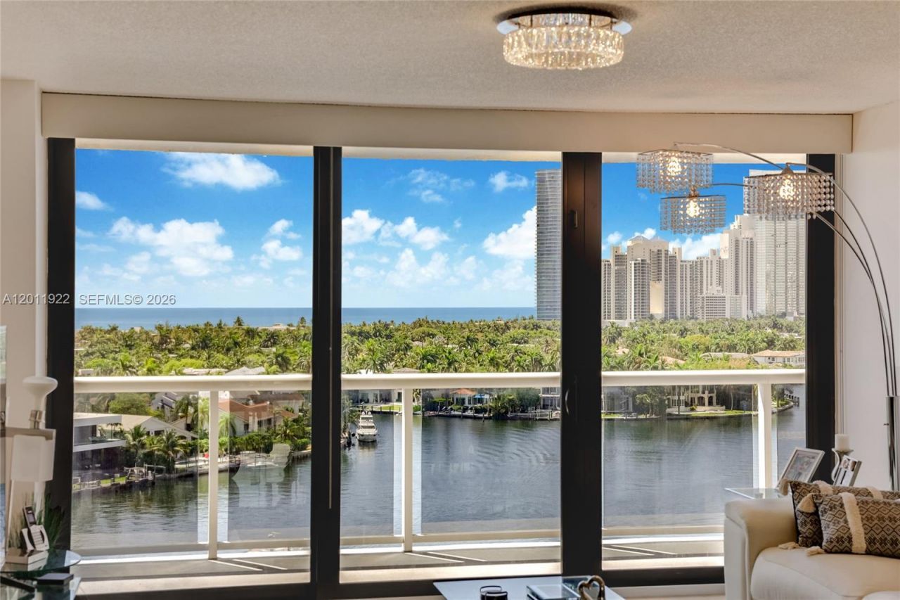 20515 E Country Club Dr , Unit 1146, Aventura, FL 33180 Photo