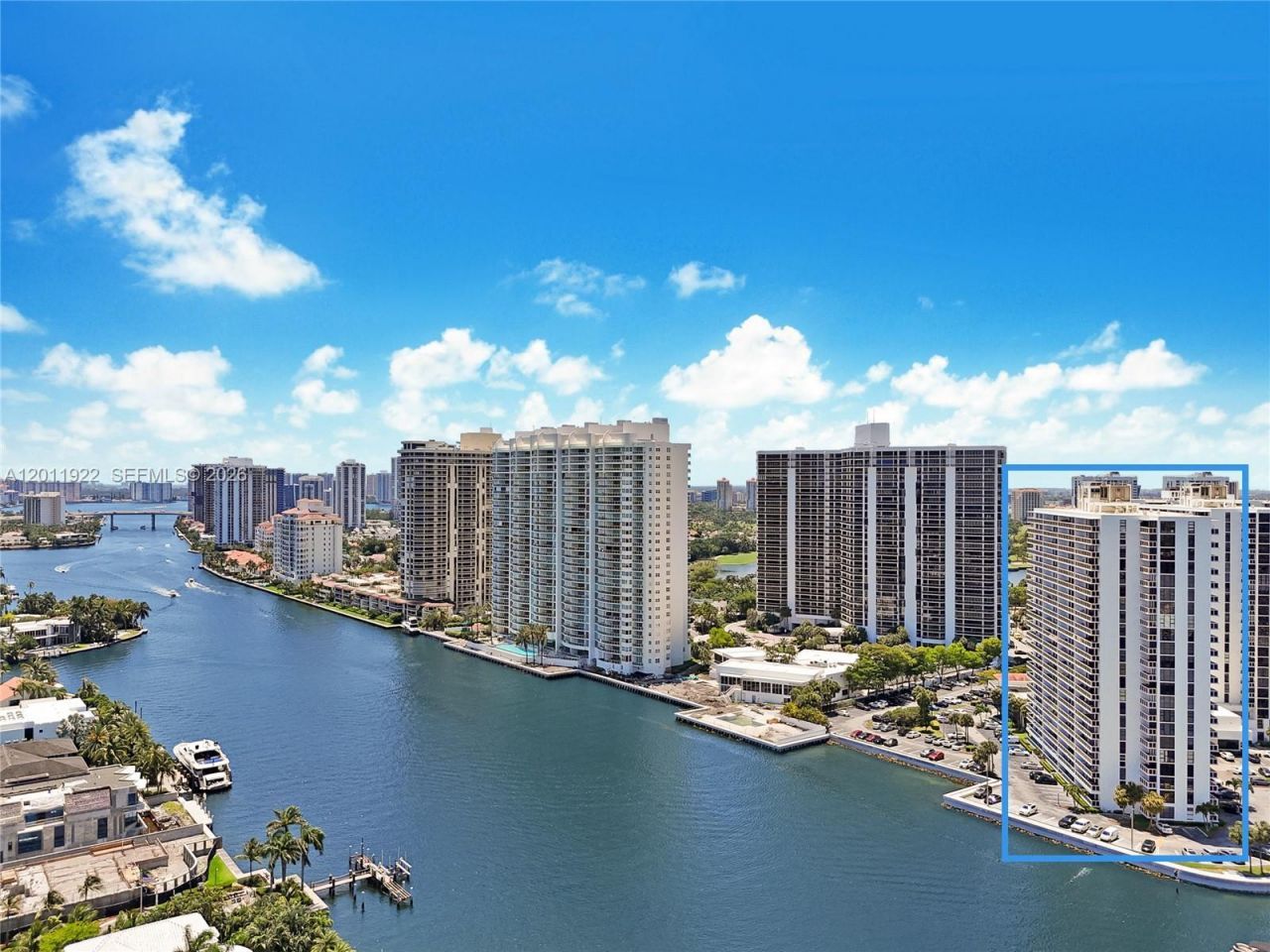 20515 E Country Club Dr , Unit 1146, Aventura, FL 33180 Photo