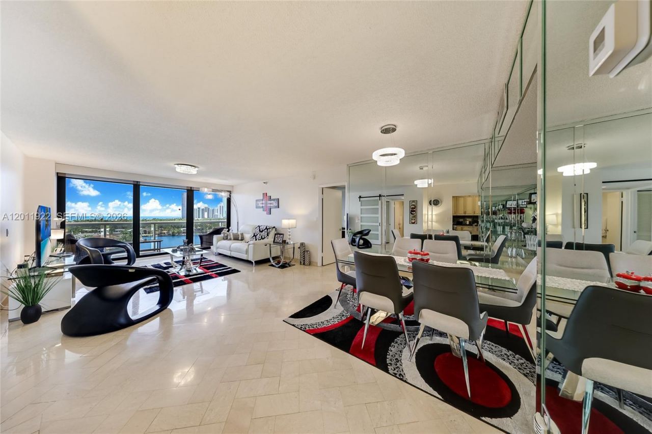 20515 E Country Club Dr , Unit 1146, Aventura, FL 33180 Photo