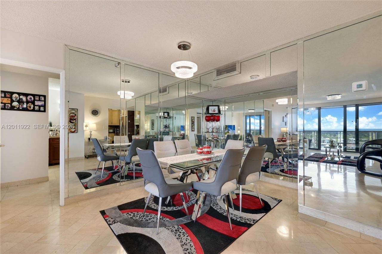 20515 E Country Club Dr , Unit 1146, Aventura, FL 33180 Photo