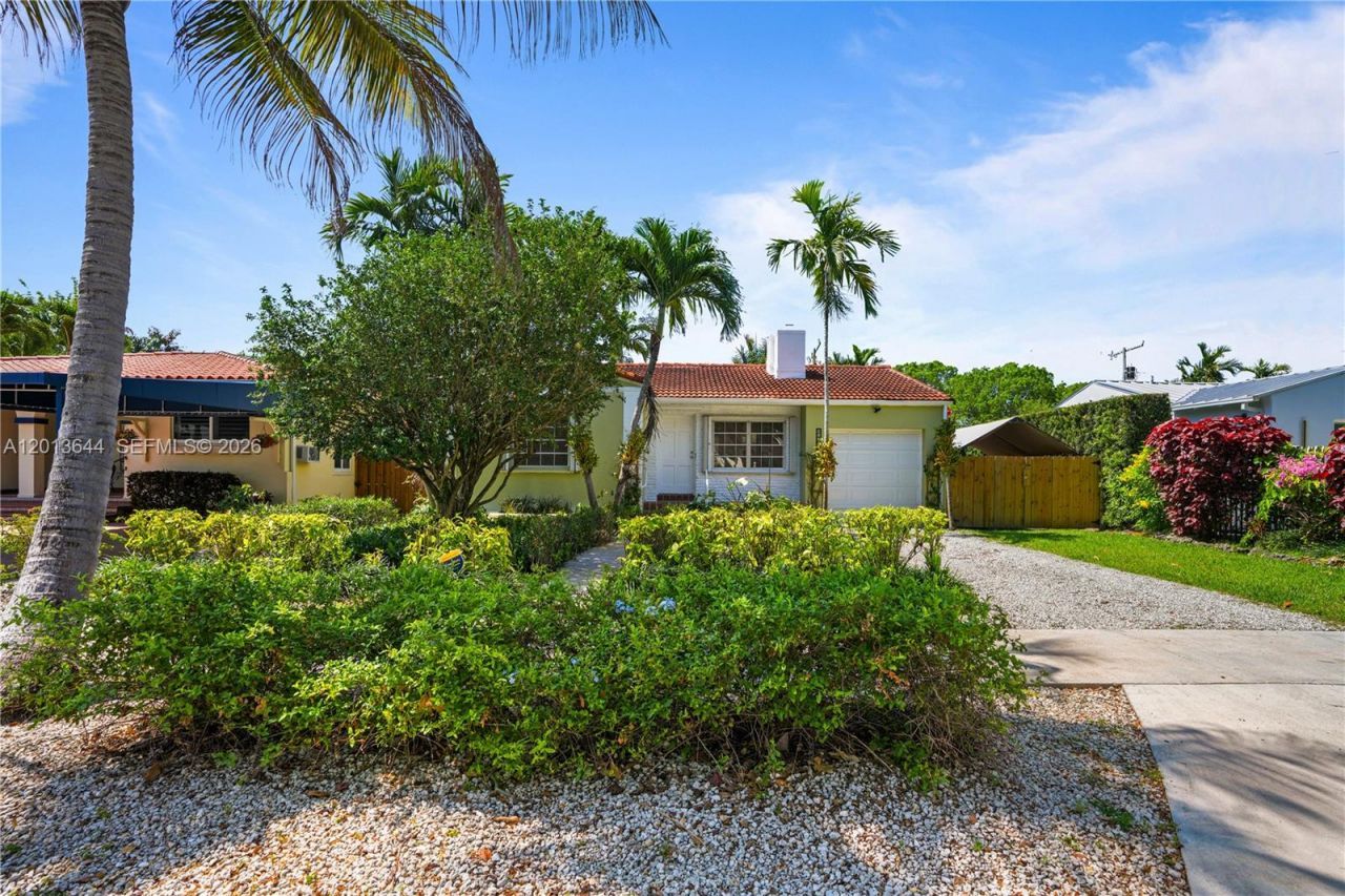 2460 SW 24th St , Miami, FL 33145 Photo