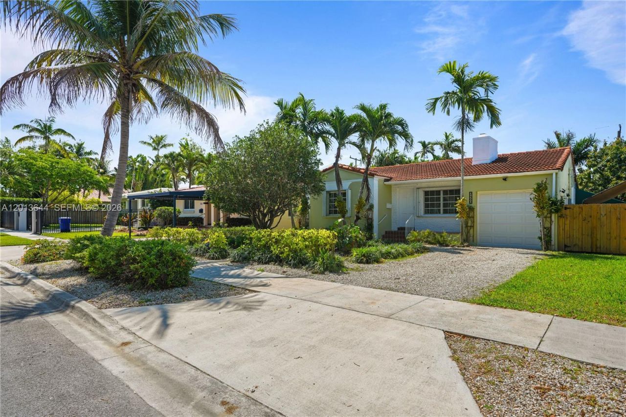 2460 SW 24th St , Miami, FL 33145 Photo