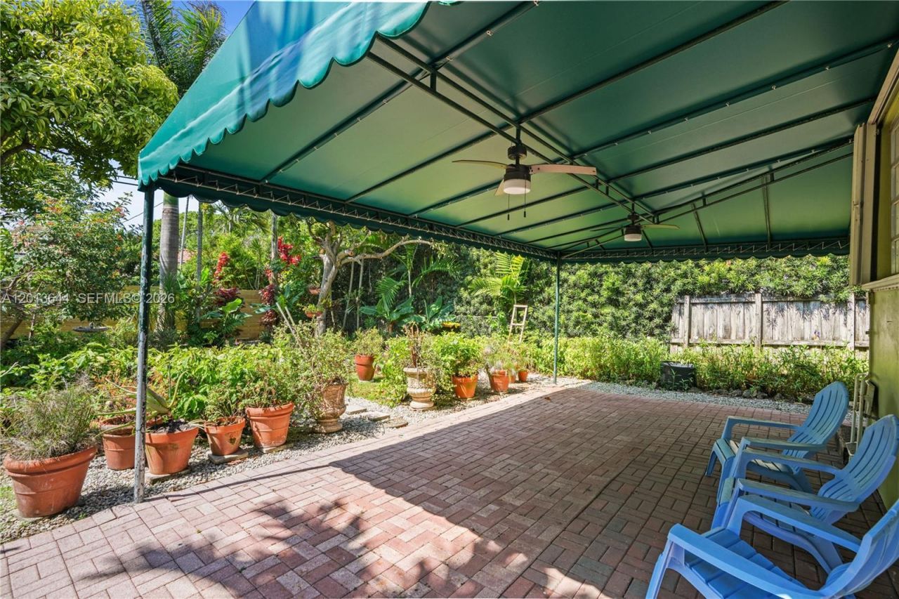 2460 SW 24th St , Miami, FL 33145 Photo